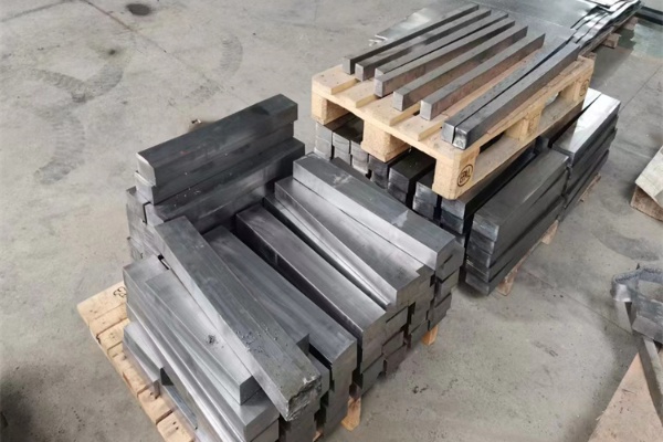 通辽配重铅长条  核医学铅块 铅加工件