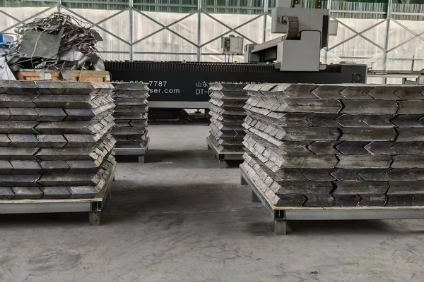 通辽挤压/浇铸铅砖 配重防辐射用