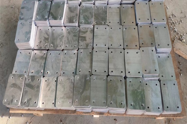 通辽 异形铅块 ICU防护铅块 仪器配重铅块 