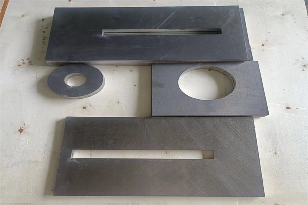 通辽机加工铅块 铅梯合金加工