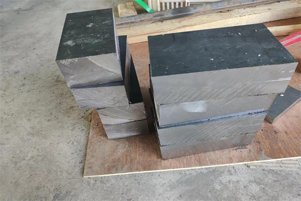 通辽医用防辐射铅块 异形定制