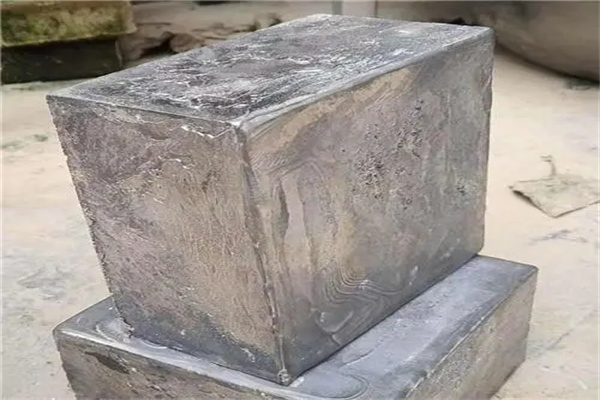 通辽 仪器配重铅块 高电解铅块