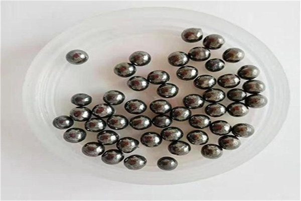 通辽铅珠 铅粒 铅丸 铅砂配重用