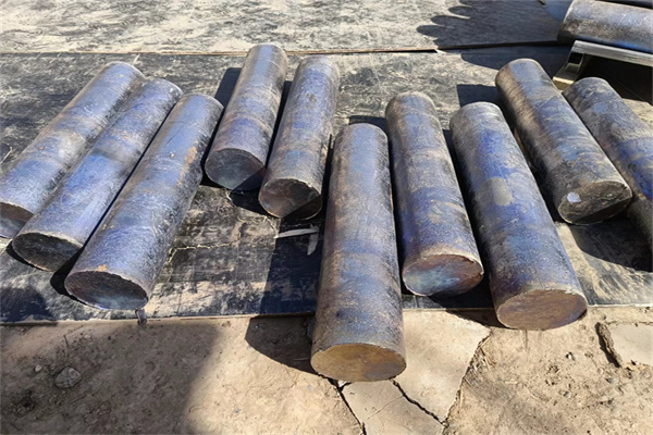 通辽配重铅棒 铅锑锡合金棒