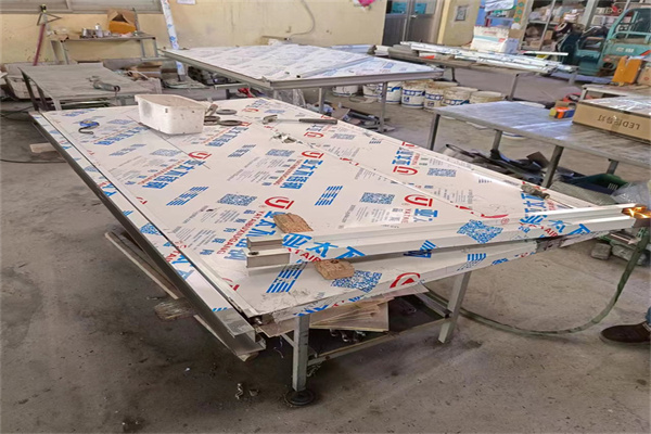 通辽DSA手术室铅门 铅门厂家