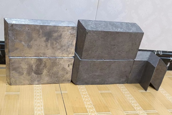 通辽电梯机械配重铅砖 核辐射铅墙