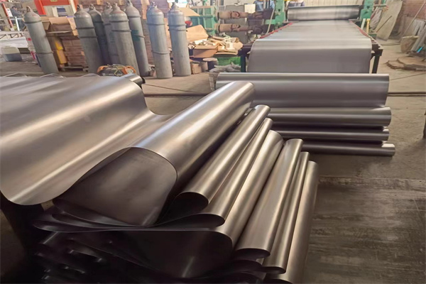 通辽铅板 铅皮 铅卷