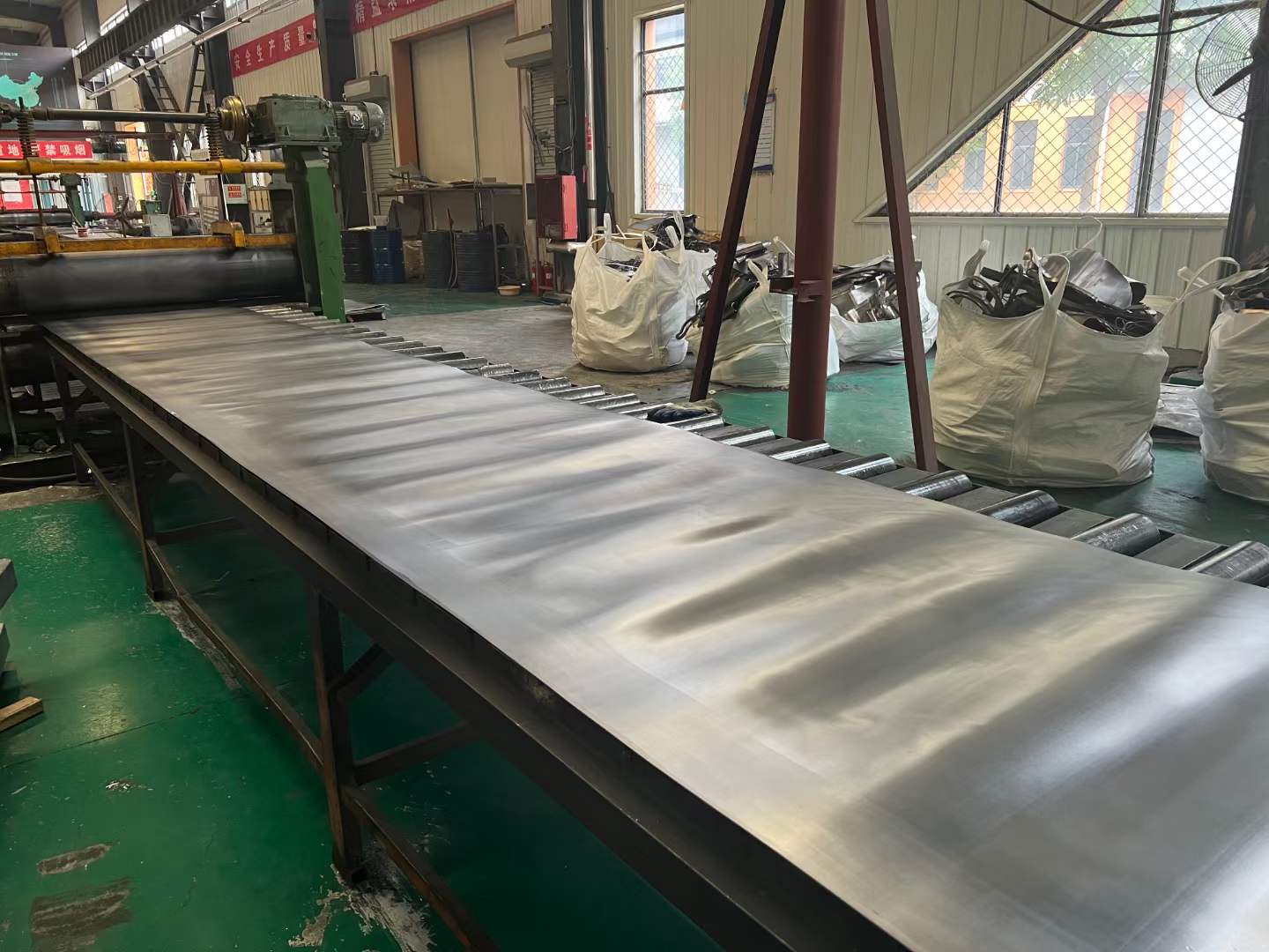 通辽放射科铅皮