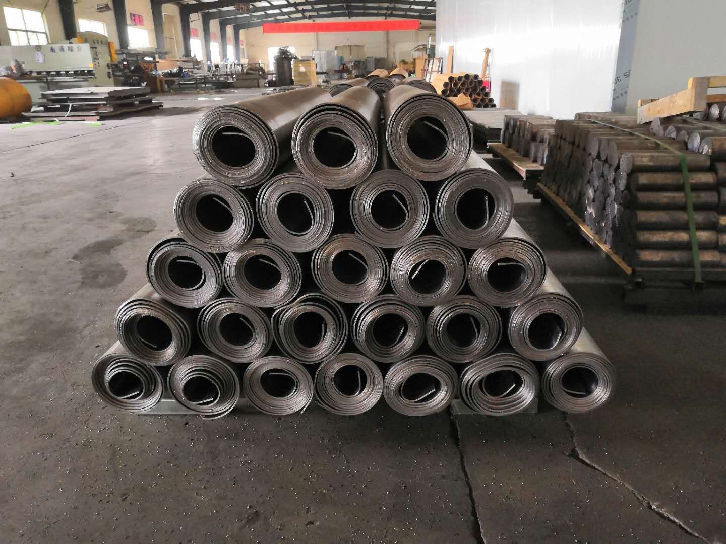 通辽医用防辐射铅皮