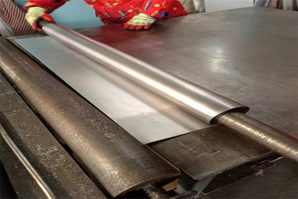 通辽0.5mm铅皮  软铅皮   钓鱼铅皮