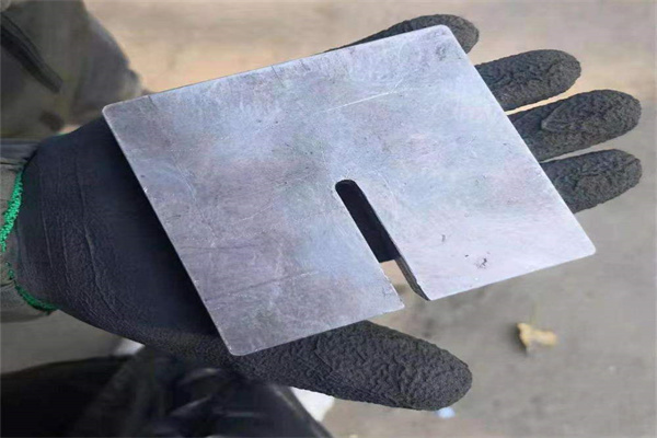 通辽平衡铅块   切割铅块  铅块加工厂家