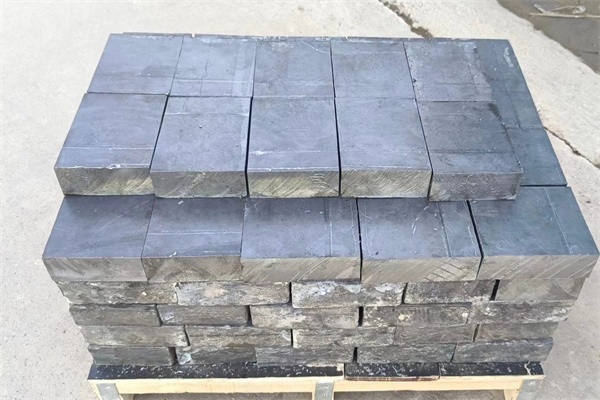 通辽电梯配重铅块