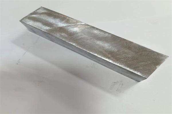 通辽工业铅梯锡合金铅块 隔音配重用