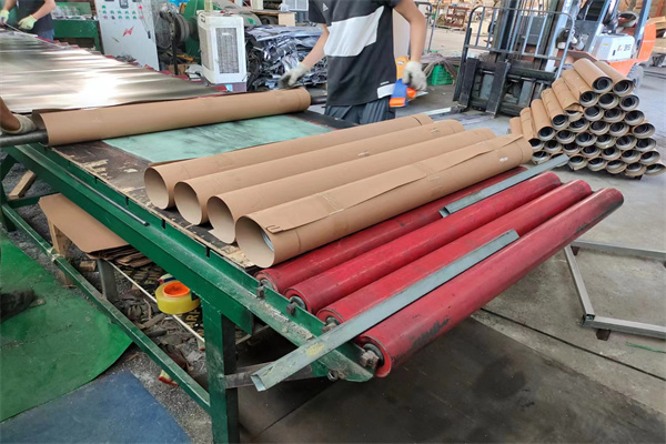 通辽铅皮卷 医院工业墙体用铅皮