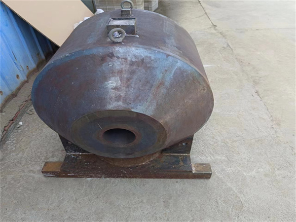 通辽浇筑合金铅件