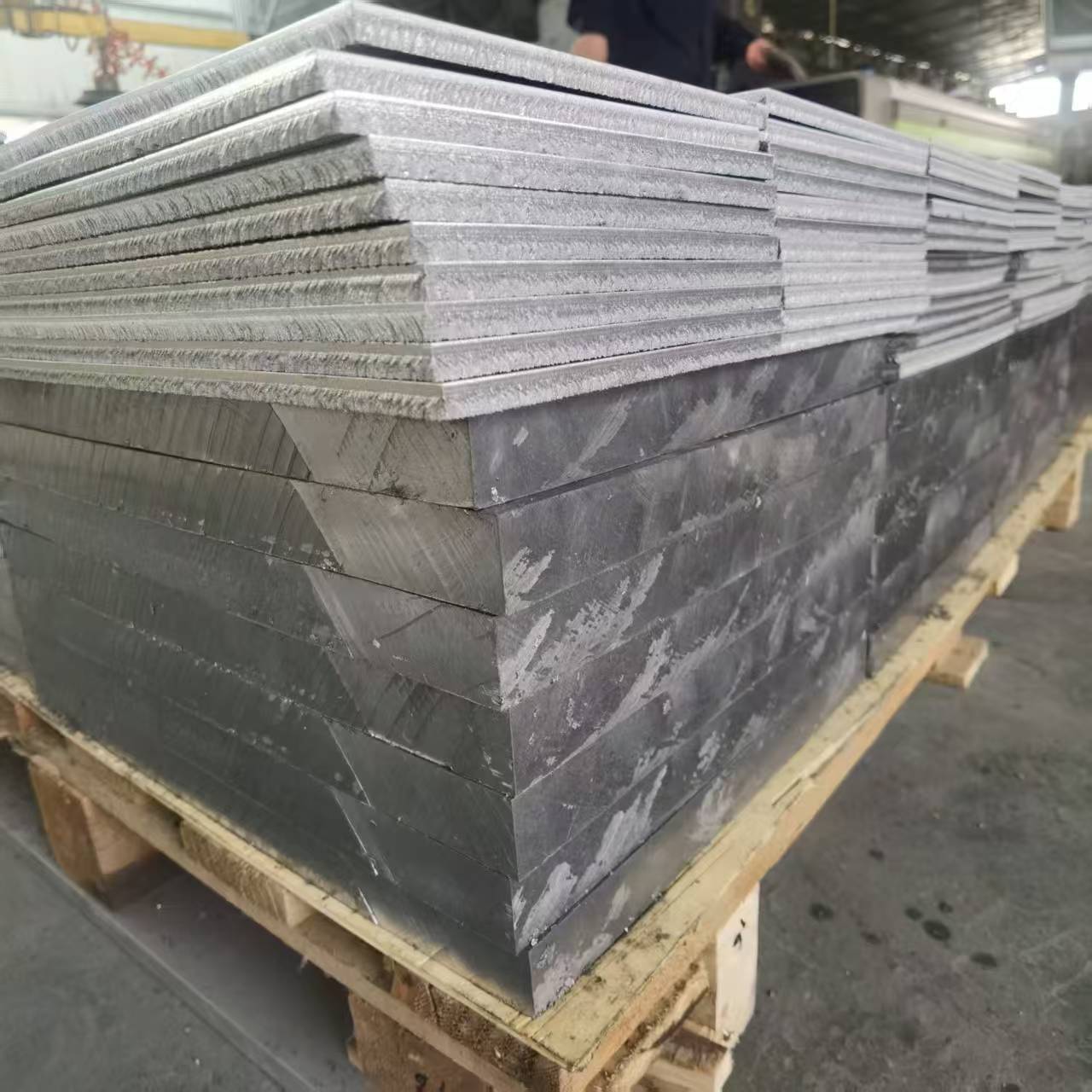 通辽CBCT室防护铅板