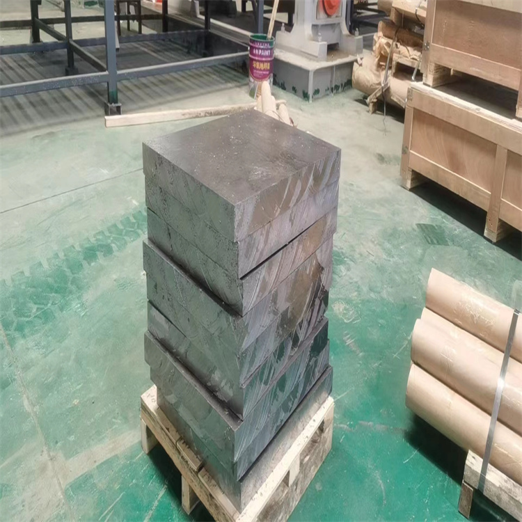 通辽铅块的主要用途